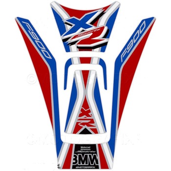 注文コード:03731037 TANK PAD MOTO GRAFIX (モトグラフィックス)