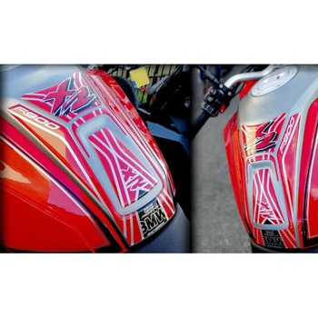 注文コード:03731046 TANK PAD MOTO GRAFIX (モトグラフィックス)
