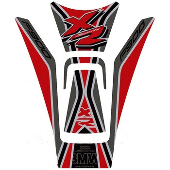 注文コード:03731055 TANK PAD MOTO GRAFIX (モトグラフィックス)
