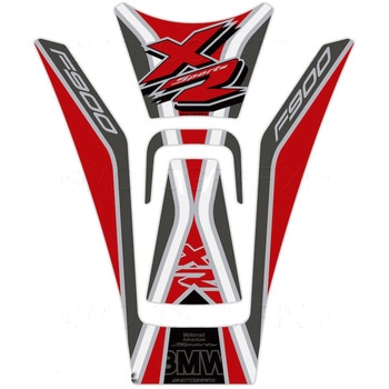 注文コード:03731064 TANK PAD MOTO GRAFIX (モトグラフィックス)