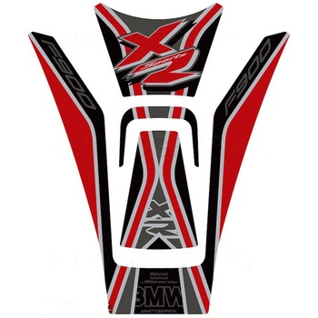 注文コード:03731080 TANK PAD MOTO GRAFIX (モトグラフィックス)