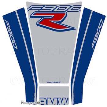 注文コード:03731107 TANK PAD MOTO GRAFIX (モトグラフィックス)