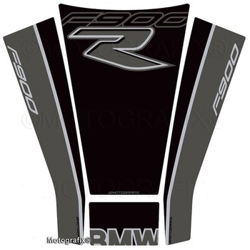 注文コード:03731134 TANK PAD MOTO GRAFIX (モトグラフィックス)