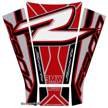 注文コード:03731186 TANK PAD MOTO GRAFIX (モトグラフィックス)