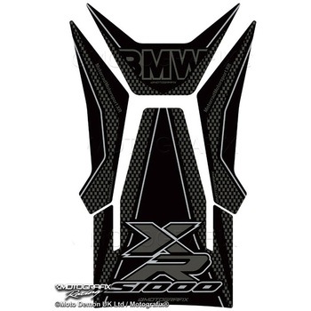 注文コード:03731220 TANK PAD MOTO GRAFIX (モトグラフィックス)