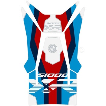 注文コード:03731265 TANK PAD MOTO GRAFIX (モトグラフィックス)