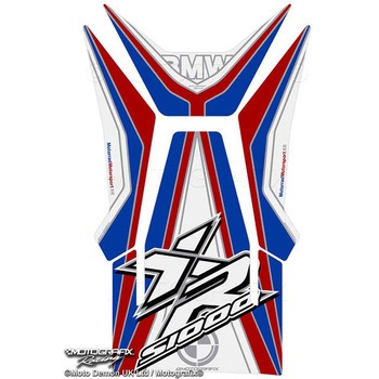 注文コード:03731290 TANK PAD MOTO GRAFIX (モトグラフィックス)