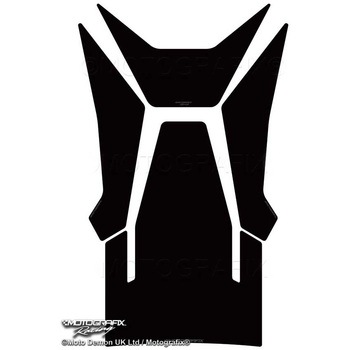 注文コード:03731308 TANK PAD MOTO GRAFIX (モトグラフィックス)