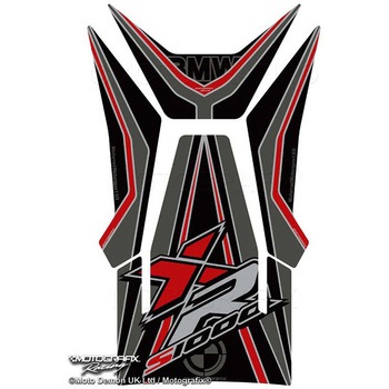 注文コード:03731326 TANK PAD MOTO GRAFIX (モトグラフィックス)