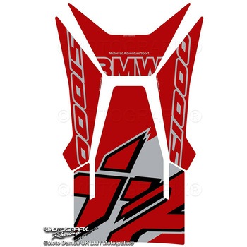 注文コード:03731335 TANK PAD MOTO GRAFIX (モトグラフィックス)