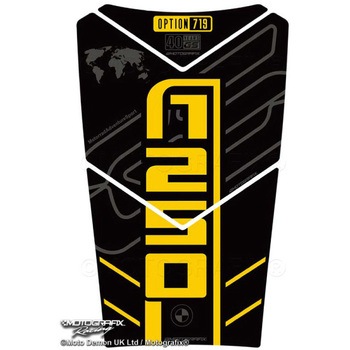 注文コード:03731387 TANK PAD MOTO GRAFIX (モトグラフィックス)