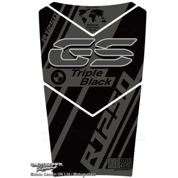注文コード:03731405 TANK PAD MOTO GRAFIX (モトグラフィックス)
