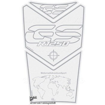 注文コード:03731414 TANK PAD MOTO GRAFIX (モトグラフィックス)