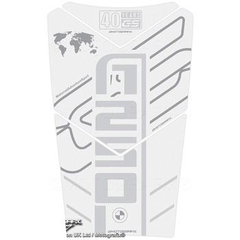 注文コード:03731448 TANK PAD MOTO GRAFIX (モトグラフィックス)