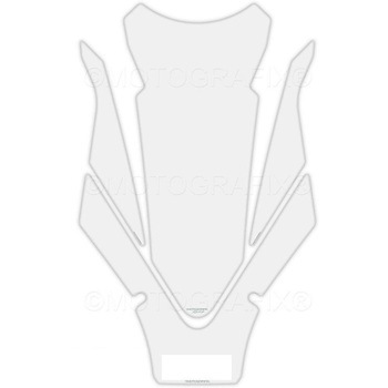 注文コード:03731606 TANK PAD MOTO GRAFIX (モトグラフィックス)