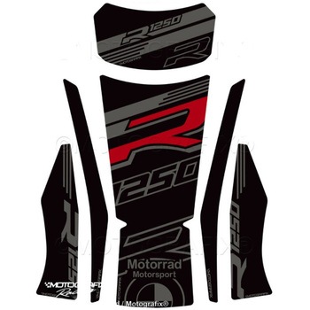 注文コード:03731640 TANK PAD MOTO GRAFIX (モトグラフィックス)