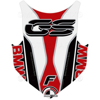 注文コード:03731728 TANK PAD MOTO GRAFIX (モトグラフィックス)