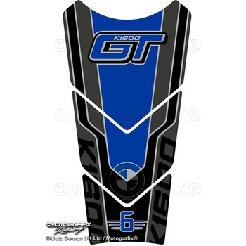 注文コード:03731807 TANK PAD MOTO GRAFIX (モトグラフィックス)