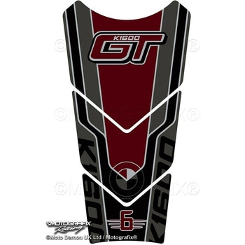 注文コード:03731816 TANK PAD MOTO GRAFIX (モトグラフィックス)