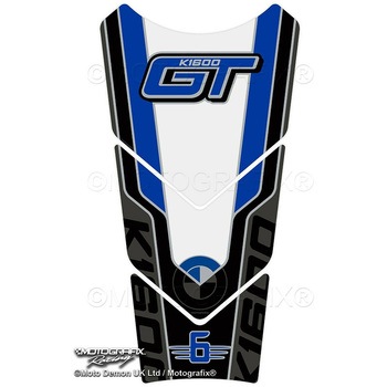 注文コード:03731850 TANK PAD MOTO GRAFIX (モトグラフィックス)
