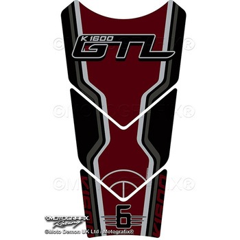 注文コード:03731868 TANK PAD MOTO GRAFIX (モトグラフィックス)