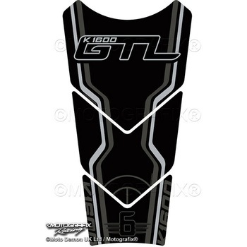 注文コード:03731877 TANK PAD MOTO GRAFIX (モトグラフィックス)