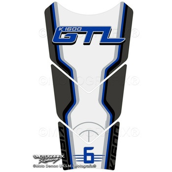 注文コード:03731886 TANK PAD MOTO GRAFIX (モトグラフィックス)