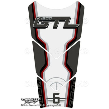 注文コード:03731895 TANK PAD MOTO GRAFIX (モトグラフィックス)