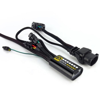 注文コード:03760315 2.0 CANsmart Plug-N-Play Controller DENALI