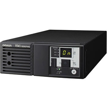 無停電電源装置 BZシリーズ omron(オムロン)