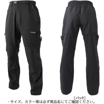 GM3719 HDフィッシングパンツ がまかつ Gamakatsu