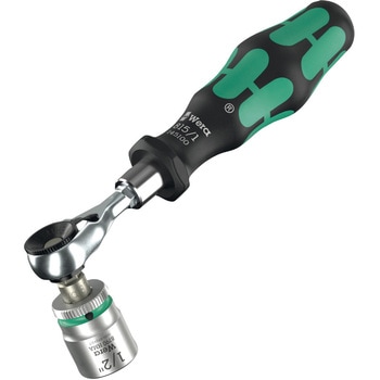 注文コード:03774378 ツールセット 手動・電動ドライバー用 インチサイズ - Wera