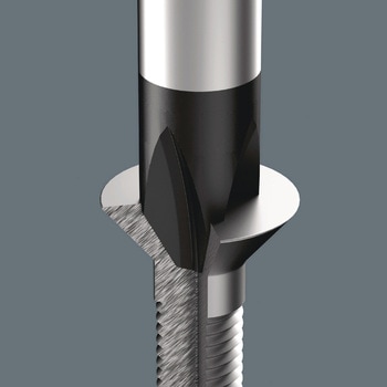 注文コード:03774911 クラフトフォーム 絶縁ドライバーセット - Wera