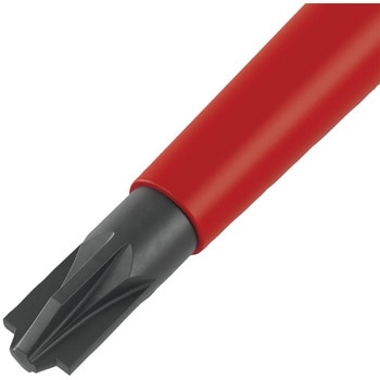 注文コード:03774938 絶縁 差替式ドライバーセット (クラフトフォーム) - Wera