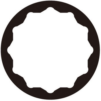 注文コード:03775419,03776119,03775778 絶縁ビットソケット(スプライン) - Wera