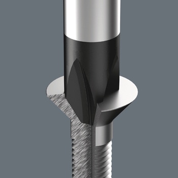 注文コード:03775726 絶縁プラスドライバー - Wera