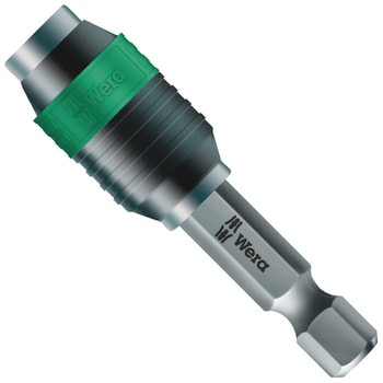 注文コード:03776216 タップビットセット ポーチ付 - Wera