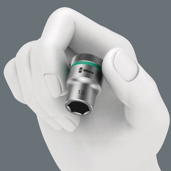 注文コード:03775209 ツールセット (手動・電動ドライバー用) - Wera