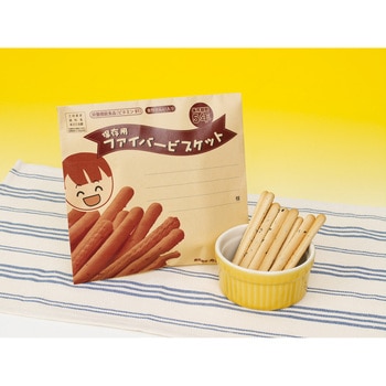 保存用ファイバービスケット カニヤ