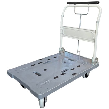 注文コード:03891697 オートブレーキ台車 150kg用 アルミス