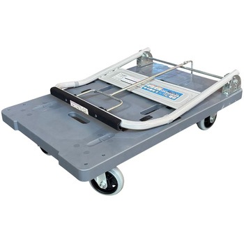 注文コード:03891697 オートブレーキ台車 150kg用 アルミス