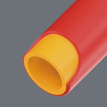 注文コード:03942360 絶縁工具セット フォーム付 (ZYKLOP) - Wera