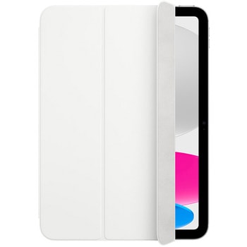注文コード:03951022 iPad(A16)用Smart Folio - ホワイト - Apple