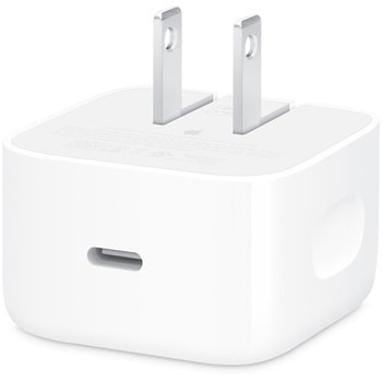 注文コード:03951171 40Wダイナミック電源アダプタ(最大60W対応) - Apple