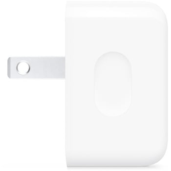 注文コード:03951171 40Wダイナミック電源アダプタ(最大60W対応) - Apple