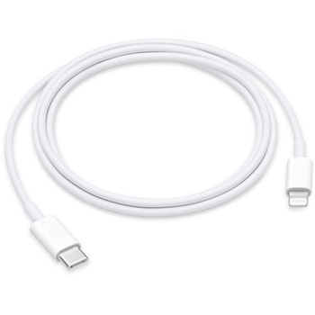 注文コード:03951216 USB-C - Lightningケーブル(1m) - Apple