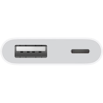 注文コード:03951232 Lightning - USB 3カメラアダプタ - Apple