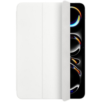 注文コード:03951259 11インチiPad Pro(M5) Smart Folio ホワイト - Apple