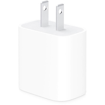 注文コード:03951320 20W USB-C電源アダプタ - Apple