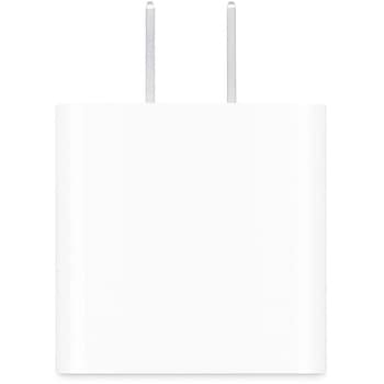 注文コード:03951320 20W USB-C電源アダプタ - Apple